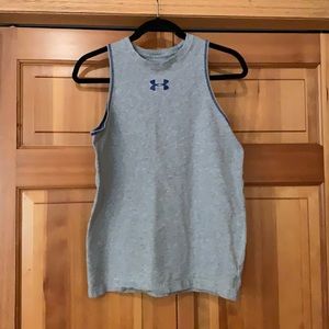 Under Armour Charged Cotton
